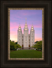 Load image into Gallery viewer, Salt Lake Pastel Sunset