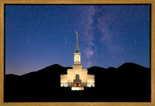 Load image into Gallery viewer, Star Valley Kolob Gallery Wrap
