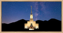 Load image into Gallery viewer, Star Valley Kolob Gallery Wrap