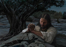Load image into Gallery viewer, Gethsemane