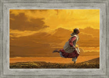 Load image into Gallery viewer, A Handful of Flowers