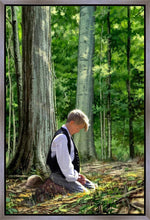 Load image into Gallery viewer, The Desires of My heart