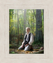 Load image into Gallery viewer, The Light Rested Upon Me
