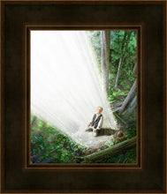 Load image into Gallery viewer, A Pillar of Light