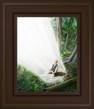 Load image into Gallery viewer, A Pillar of Light