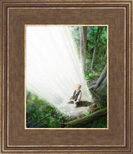 Load image into Gallery viewer, A Pillar of Light