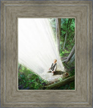 Load image into Gallery viewer, A Pillar of Light