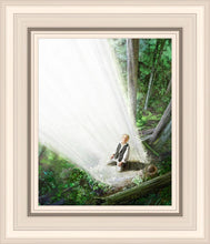 Load image into Gallery viewer, A Pillar of Light