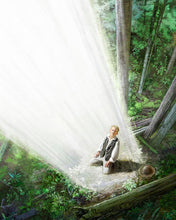 Load image into Gallery viewer, A Pillar of Light