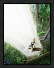 Load image into Gallery viewer, A Pillar of Light