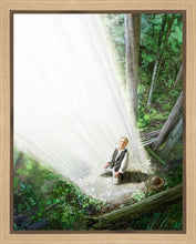 Load image into Gallery viewer, A Pillar of Light