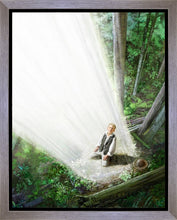 Load image into Gallery viewer, A Pillar of Light