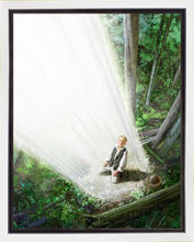 Load image into Gallery viewer, A Pillar of Light