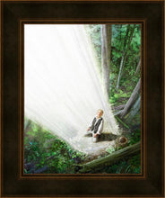 Load image into Gallery viewer, A Pillar of Light