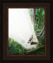 Load image into Gallery viewer, A Pillar of Light