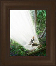 Load image into Gallery viewer, A Pillar of Light