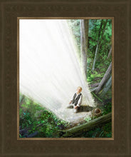 Load image into Gallery viewer, A Pillar of Light