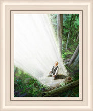 Load image into Gallery viewer, A Pillar of Light
