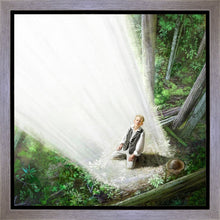 Load image into Gallery viewer, A Pillar of Light