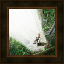 Load image into Gallery viewer, A Pillar of Light