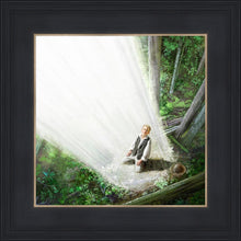Load image into Gallery viewer, A Pillar of Light