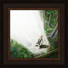 Load image into Gallery viewer, A Pillar of Light