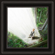 Load image into Gallery viewer, A Pillar of Light