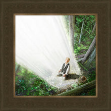 Load image into Gallery viewer, A Pillar of Light
