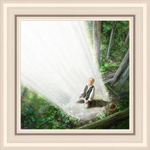 Load image into Gallery viewer, A Pillar of Light