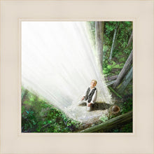 Load image into Gallery viewer, A Pillar of Light