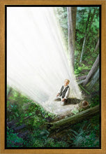 Load image into Gallery viewer, A Pillar of Light