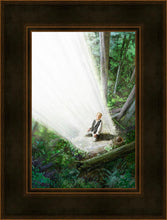 Load image into Gallery viewer, A Pillar of Light