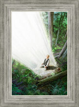 Load image into Gallery viewer, A Pillar of Light