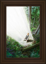 Load image into Gallery viewer, A Pillar of Light
