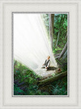 Load image into Gallery viewer, A Pillar of Light