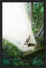 Load image into Gallery viewer, A Pillar of Light