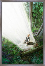 Load image into Gallery viewer, A Pillar of Light