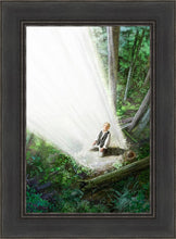 Load image into Gallery viewer, A Pillar of Light