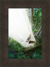 Load image into Gallery viewer, A Pillar of Light
