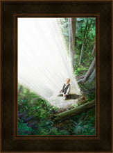 Load image into Gallery viewer, A Pillar of Light
