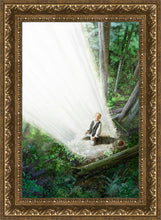Load image into Gallery viewer, A Pillar of Light