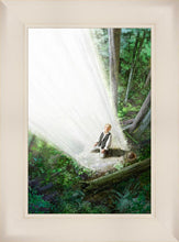Load image into Gallery viewer, A Pillar of Light