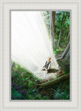 Load image into Gallery viewer, A Pillar of Light