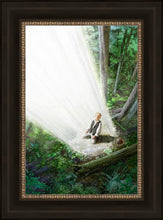 Load image into Gallery viewer, A Pillar of Light