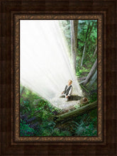Load image into Gallery viewer, A Pillar of Light