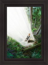 Load image into Gallery viewer, A Pillar of Light