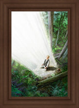 Load image into Gallery viewer, A Pillar of Light