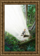 Load image into Gallery viewer, A Pillar of Light
