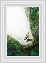 Load image into Gallery viewer, A Pillar of Light