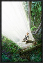 Load image into Gallery viewer, A Pillar of Light